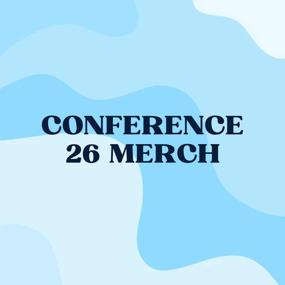 DyslexiaCon 26 Merch