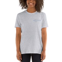 IDA Logo Unisex T-Shirt