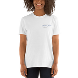 IDA Logo Unisex T-Shirt