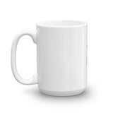 IDA X-MAN Mug