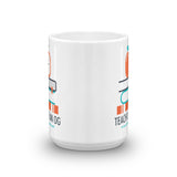 TEACH LIKE AN OG mug WEBINAR WINNER ONLY