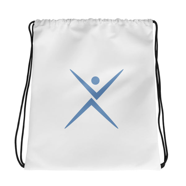 IDA X-MAN Drawstring bag