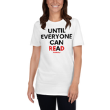 REaD Awareness Month Short-Sleeve Unisex T-Shirt