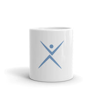 IDA X-MAN Mug WEBINAR WINNER ONLY