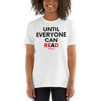 REaD Awareness Month Short-Sleeve Unisex T-Shirt